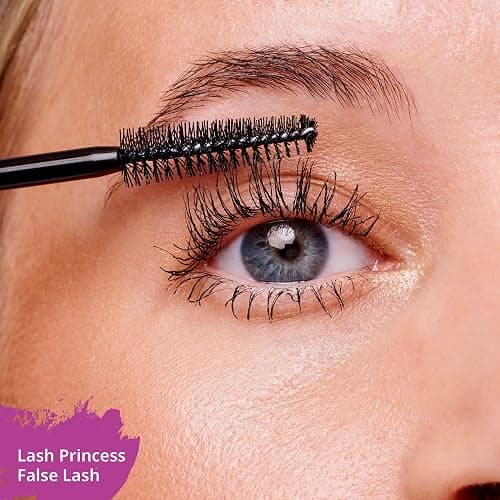 essence | Lash Princess False Lash Effect Mascara (3 Pack) | Smudgeproof Volume & Length | Cruelty Free & Paraben Free thumbnail 3