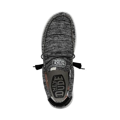 HEYDUDE Mens Wally Sox thumbnail 3