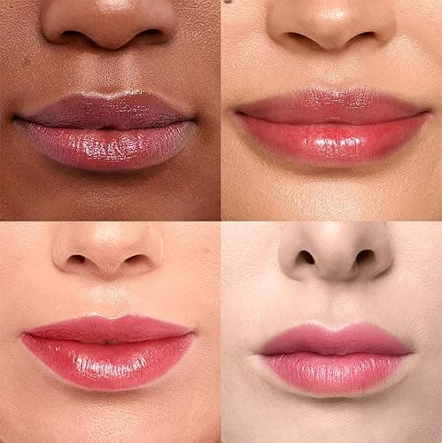 Wonderskin Wonder Blading All Day Lip Stain Peel Off Masque and Reveal Kit - Long Lasting, Waterproof Nude Lip Tint, Transfer Proof Natural Makeup Stain Kit (XOXO) - XOXO Kit thumbnail 2