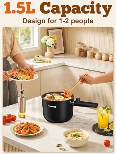 Hot Pot Electric thumbnail 2