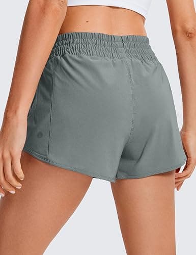 CRZ YOGA Shorts thumbnail 2