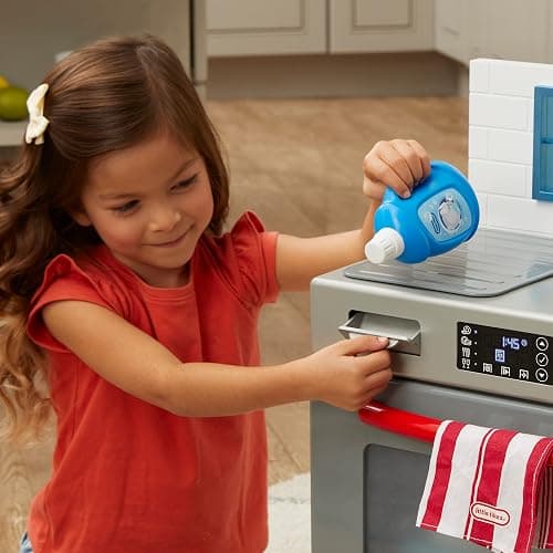 Little Tikes First Dishwasher thumbnail 4