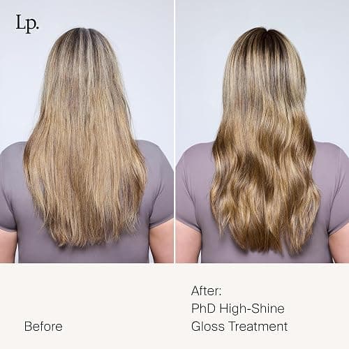 Living Proof Perfect hair Day High-Shine Gloss thumbnail 4