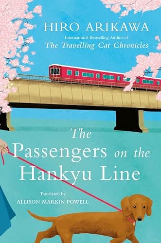 The Passengers on the Hankyu Line - Image 1