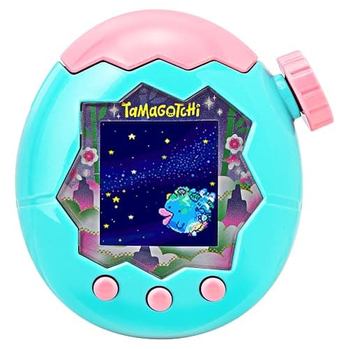 Tamagotchi Paradise - Jade Forest - Image 1