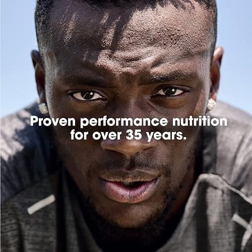 Optimum Nutrition Gold Standard 100% Whey Protein Powder, Vanilla Ice Cream, 5 Pound (Packaging May Vary) thumbnail 8