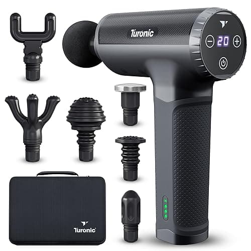 Turonic GM5 Massage Gun