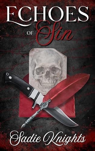 🌶️🌶️🌶️ Echoes of Sin » Spicy / Erotic Romance - Image 1