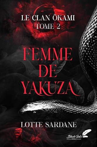 Femme de Yakuza - Image 1