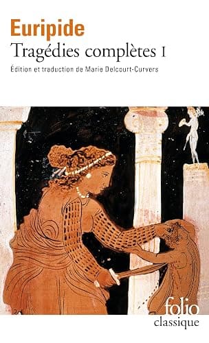 Tragédies complètes (Tome 1) - Image 1