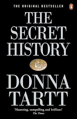 The Secret History: From the Pulitzer Prize-winning author of The Goldfinch - Image 1