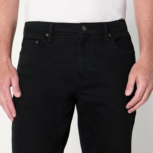 Amazon Essentials Men's Low Stretch Athletic Fit Jeans thumbnail 5