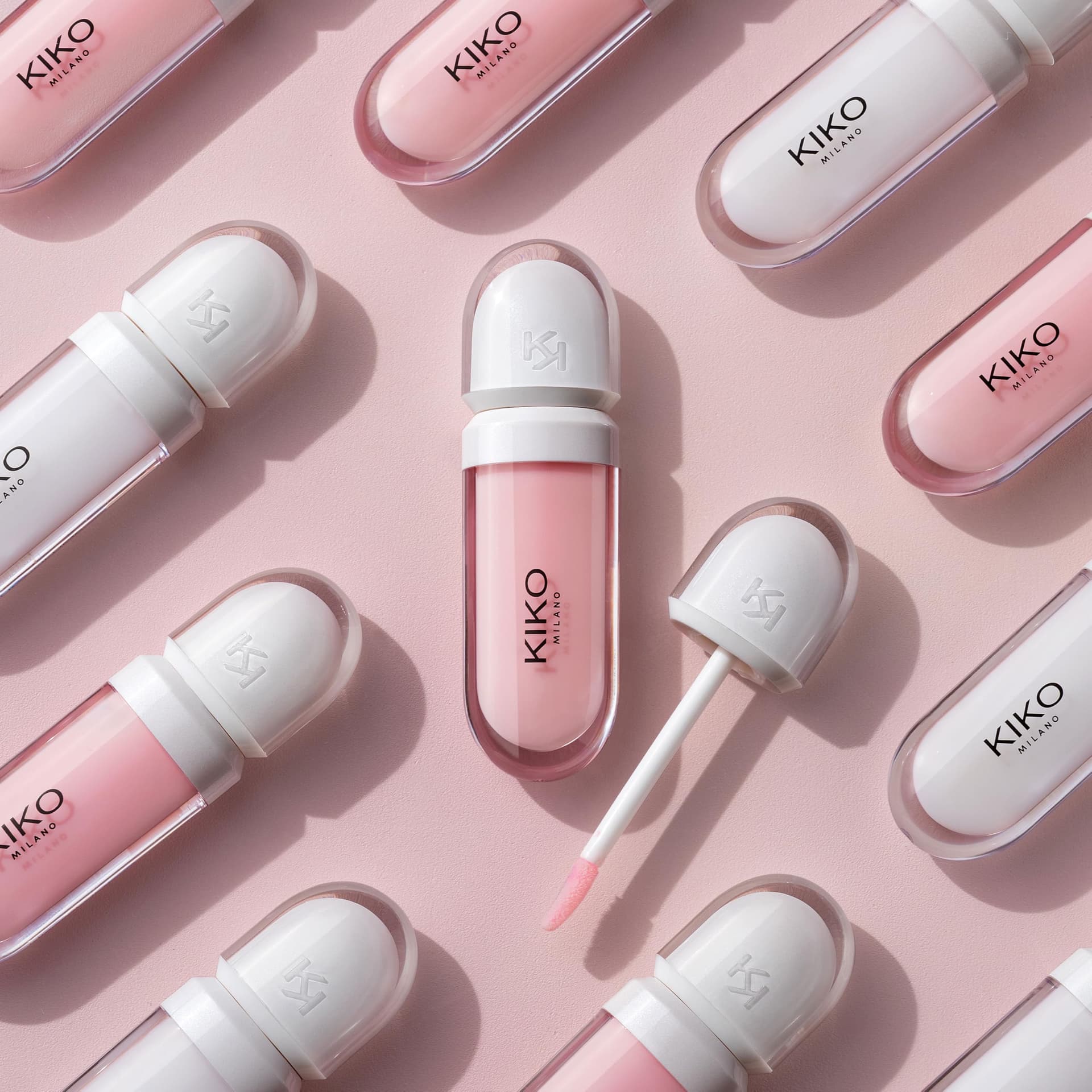 KIKO Milano Lip Volume Tutu Rose, 30g thumbnail 7