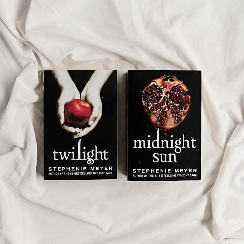 Midnight Sun (The Twilight Saga, 5) thumbnail 3