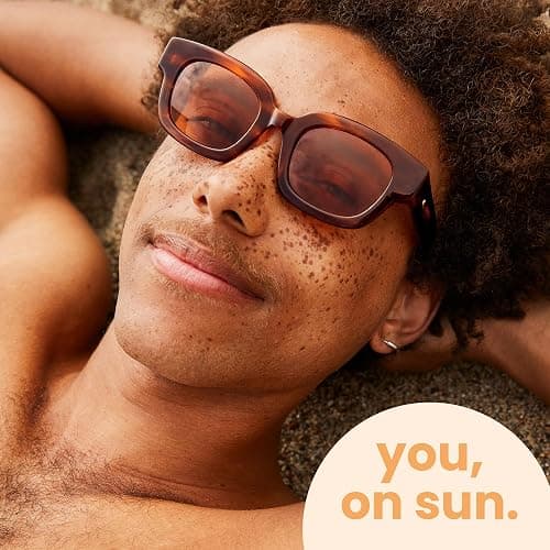 Hawaiian Tropic Dark Tanning Oil, 8oz | Moisturizing Body Oil with Cocoa Butter, Tan Enhancer, 8oz each Twin Pack thumbnail 7