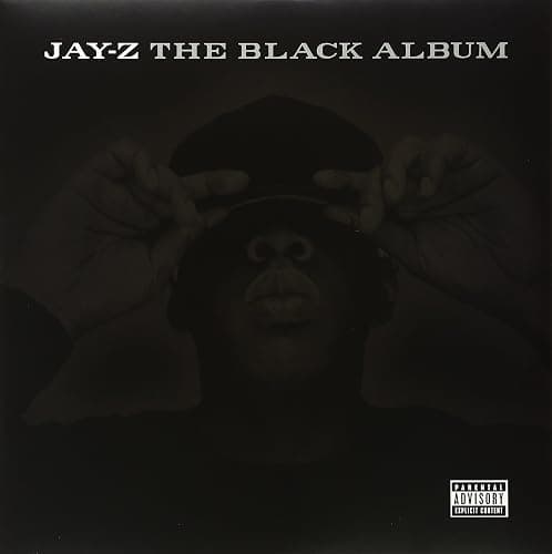 The Black Album - Image 1