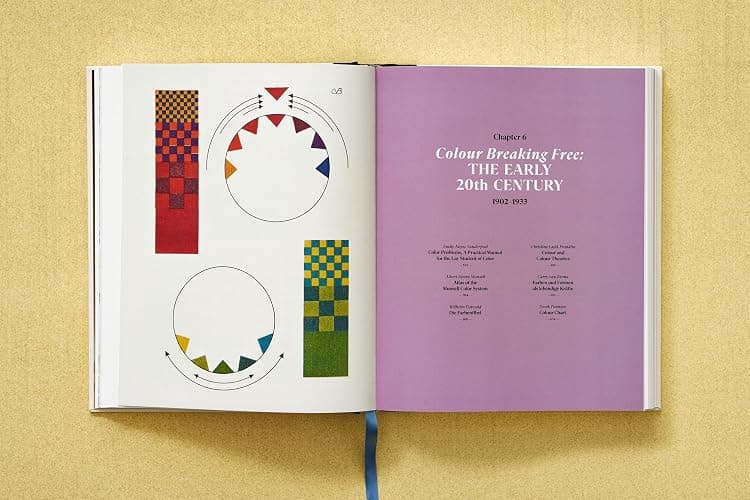 The Book of Colour Concepts (Classics) (Multilingual Edition) thumbnail 20