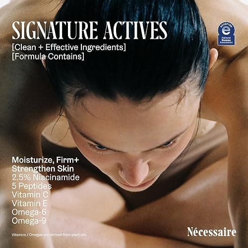 Nécessaire The Body Lotion Fragrance-Free thumbnail 5