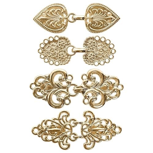 Cinch clips - Image 1