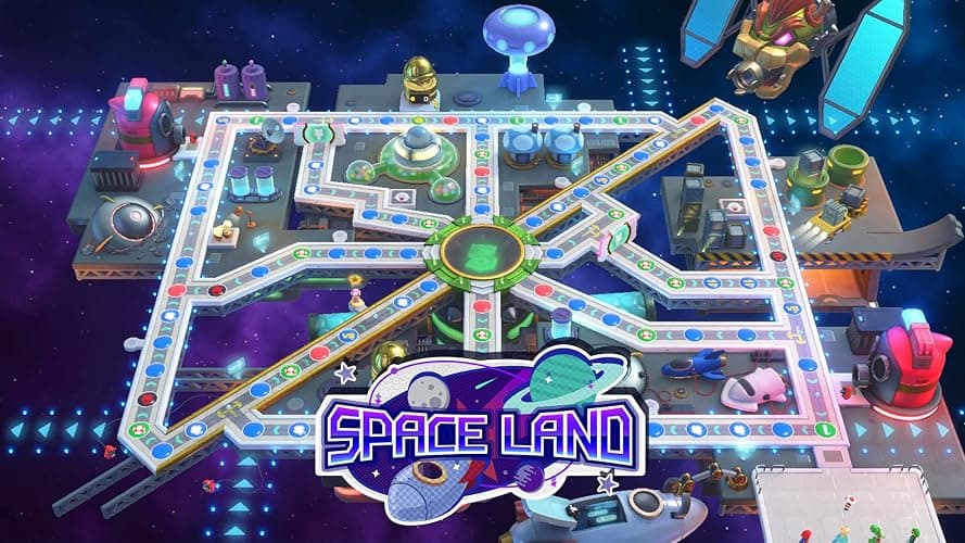 Mario Party Superstars - US Version thumbnail 5