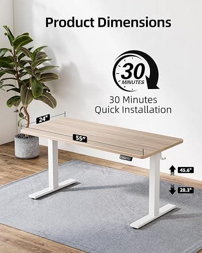 [Desk] - TIQLAB thumbnail 3
