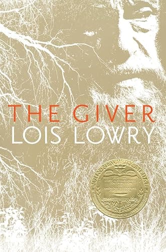 The Giver: A Story About Conformity, Control, and Society (Giver Quartet, 1) - Image 1