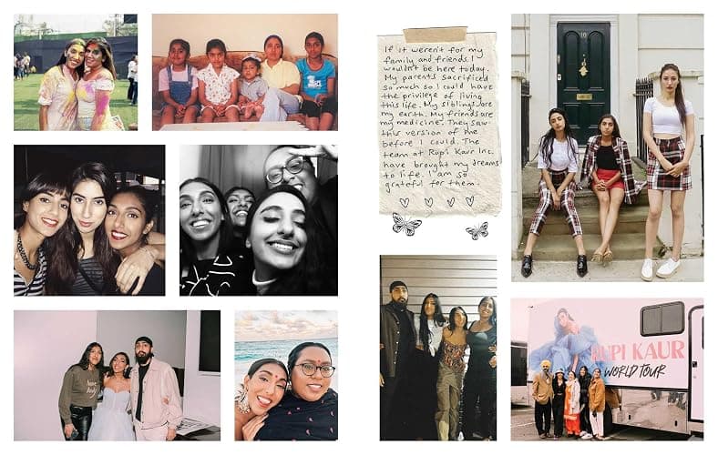 Milk and Honey: 10th Anniversary Collector's Edition thumbnail 3