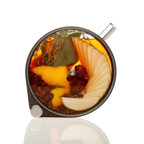 The Original Porthole Infuser - Image 1