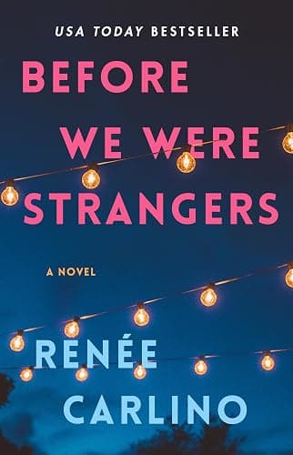 Before We Were Strangers: A Love Story - Image 1