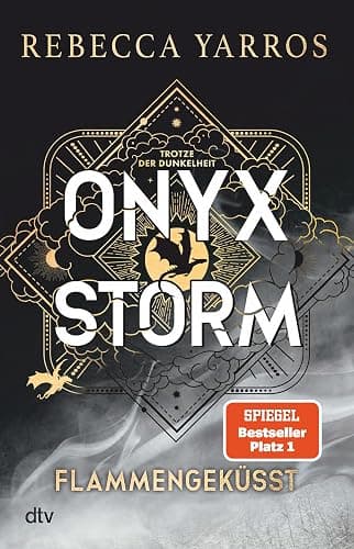 Onyx Storm‹ (Band 3) - Image 1