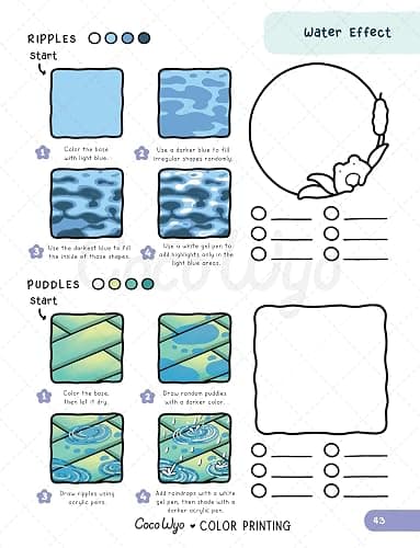 How to Draw Patterns: Easy and Fun Step-by-Step Guide for Unique Creations thumbnail 8