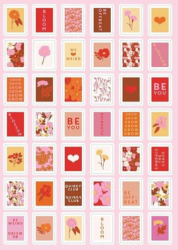 Book for Paper Lovers: Color Your World thumbnail 4