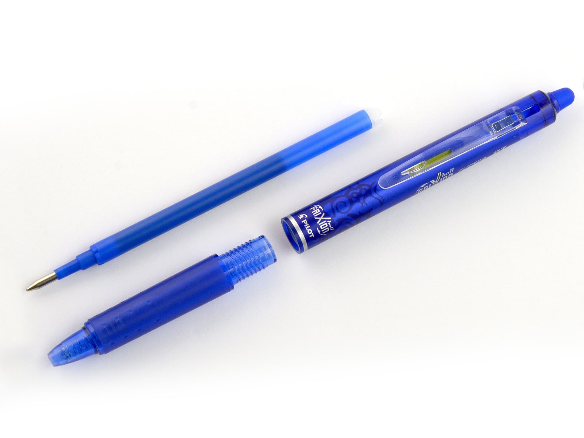 Pilot Pen 3131910538325 Ballpoint Pen, 5 Set, Black thumbnail 5