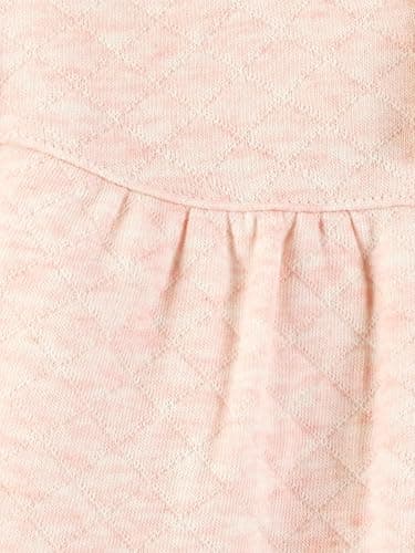 Simple Joys by Carter's Baby Hooded Sweater Jacket with Sherpa Lining thumbnail 3