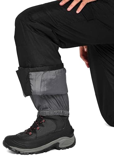 Arctix Men's Essential Insulated Bib Overalls thumbnail 2