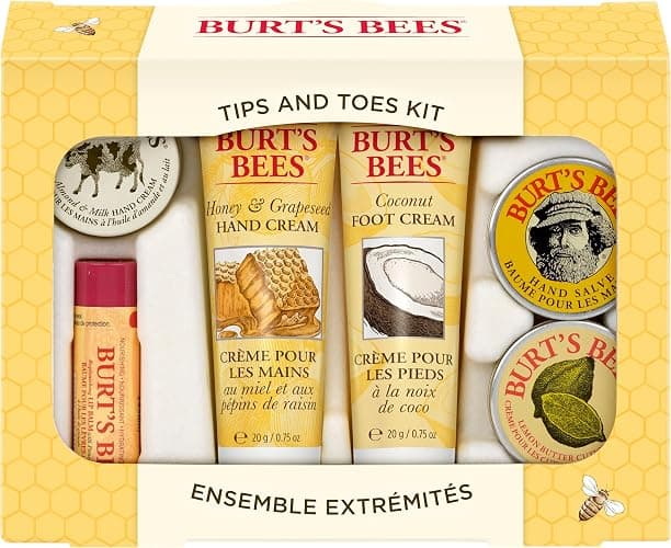 Burt'S Bees, Cura della pelle - Image 1