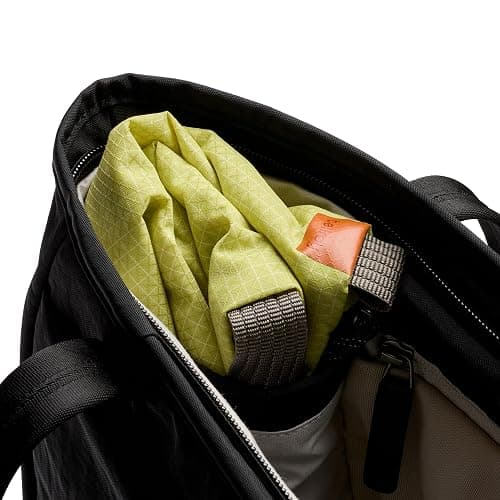 Bellroy Lite Cooler Caddy (6L insulated bag) - Kiwi thumbnail 5