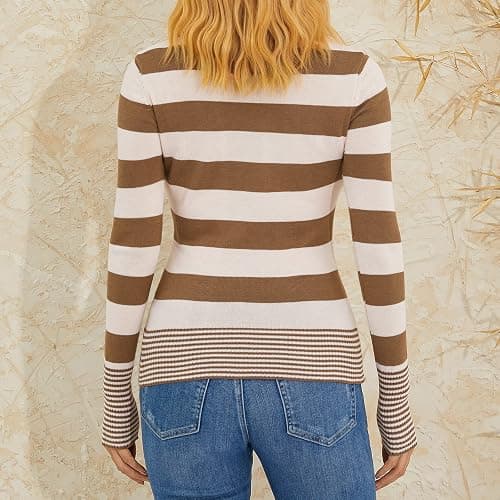 Grunge Clothes for Women Y2K Tops Long Sleeve Fairy Grunge Aesthetic Shirts Teen Girls Vintage Graphic Tees Fall thumbnail 6