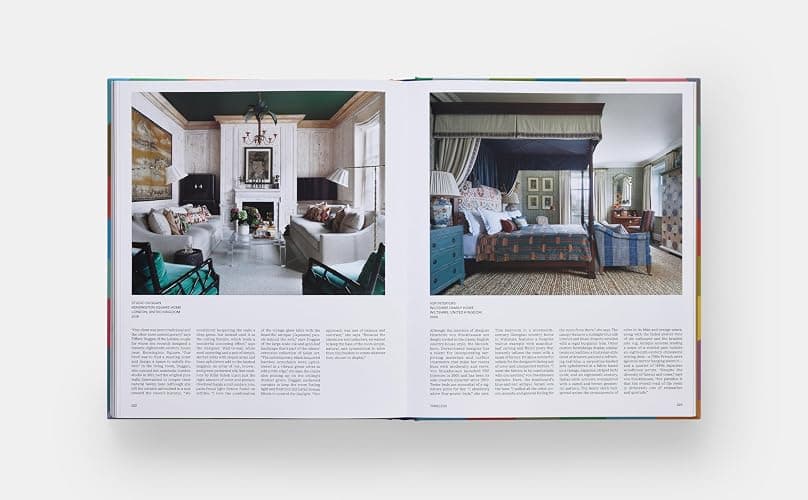 Defining Style: The Book of Interior Design thumbnail 9