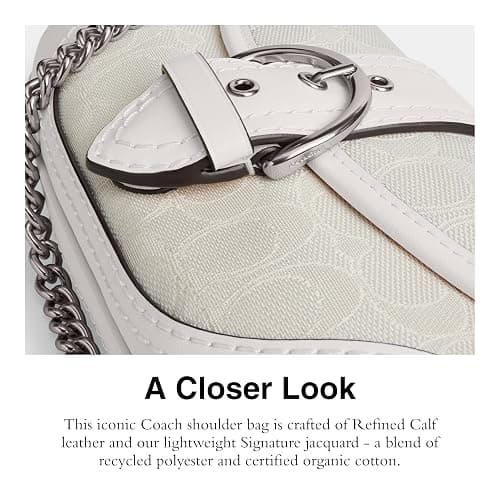 COACH womens Soho Bag 25 thumbnail 5