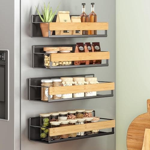 Spice rack - Image 1