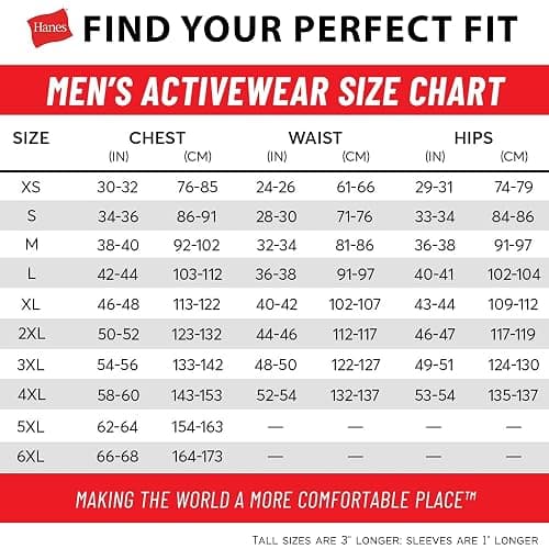 Hanes Men's Ultimate Cotton Heavyweight Pullover Hoodie Sweatshirt thumbnail 8