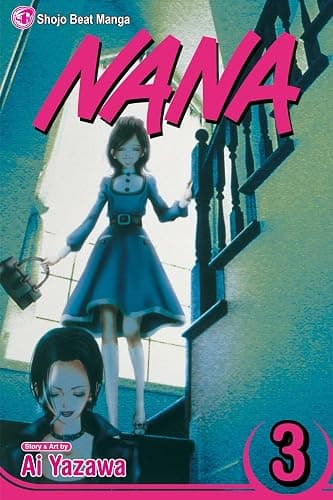 Nana, Vol. 3 - Image 1