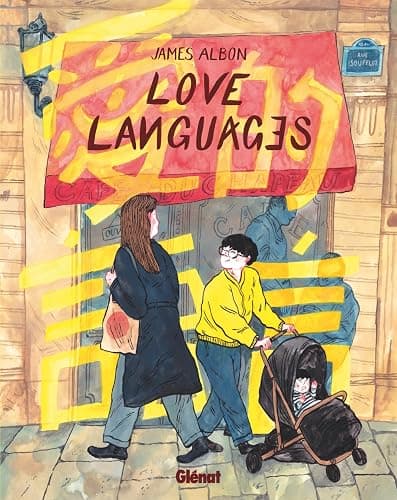 Love Languages - Image 1