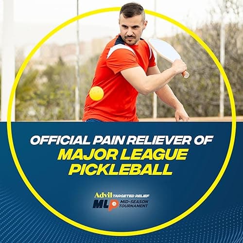 Advil Liqui-Gels minis Pain Reliever and Fever Reducer, Pain Medicine for Adults with Ibuprofen 200mg for Pain Relief - 200 Liquid Filled Capsules - Liqui-Gels (200mg) - 200mg thumbnail 2