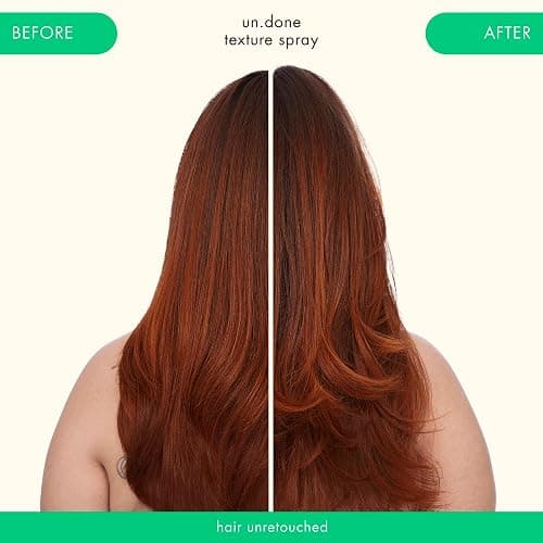 amika un.done volume & matte texture spray thumbnail 5