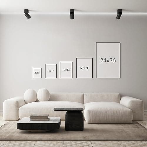 HAUS AND HUES Dorm Wall Art - Cool Wall Art Poster for Girls Dorm Room, Cute Girly Picture for Bedroom, Aesthetic Dorm Print (Disco Ball, Unframed, 12x16) thumbnail 4