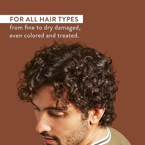 Native Coconut & Vanilla Shampoo and Conditioner Contain Naturally Derived Ingredients | All Hair Types, Color & Treated, Fine to Dry Damaged, Sulfate & Dye Free - 2-Pack thumbnail 5