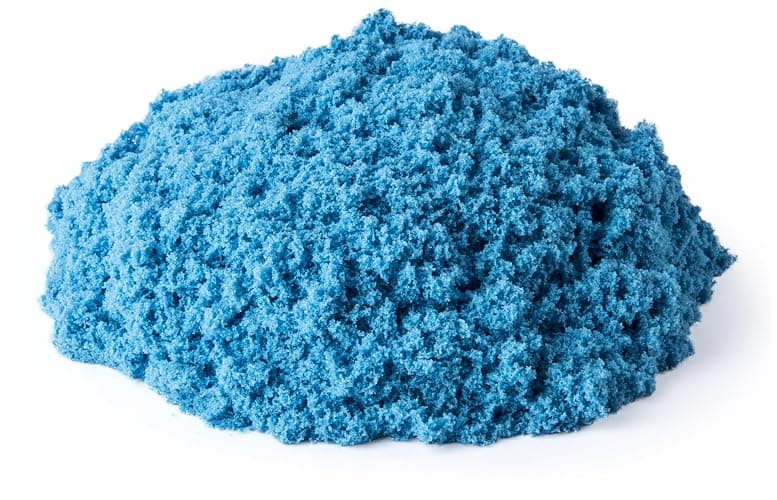 ZZZ Kinetic Sand Sable Magique - Pack de Couleur 907 G - Sculptez à l'Infini ce Sable à Modeler comme de la Pâte à Modeler - Jouet Enfant 3 Ans Et + - Loisirs Créatifs - Modèle Aléatoire thumbnail 4