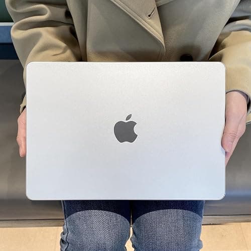 AMAZON | clear macbook case thumbnail 6